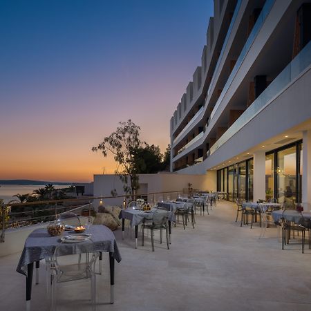 Hotel Ola - Adults Only Seget Donji ภายนอก รูปภาพ