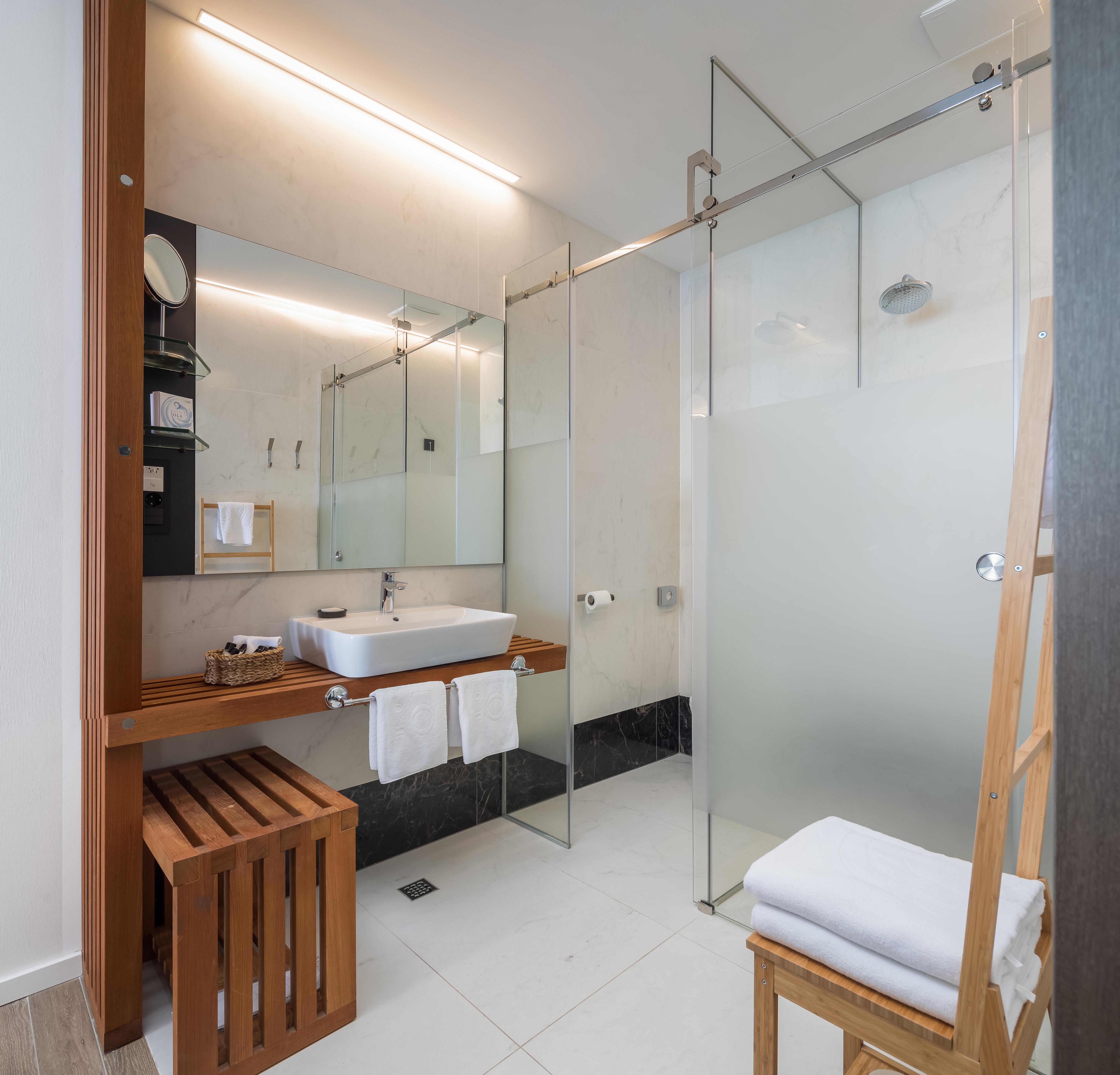 Hotel Ola - Adults Only Seget Donji ภายนอก รูปภาพ