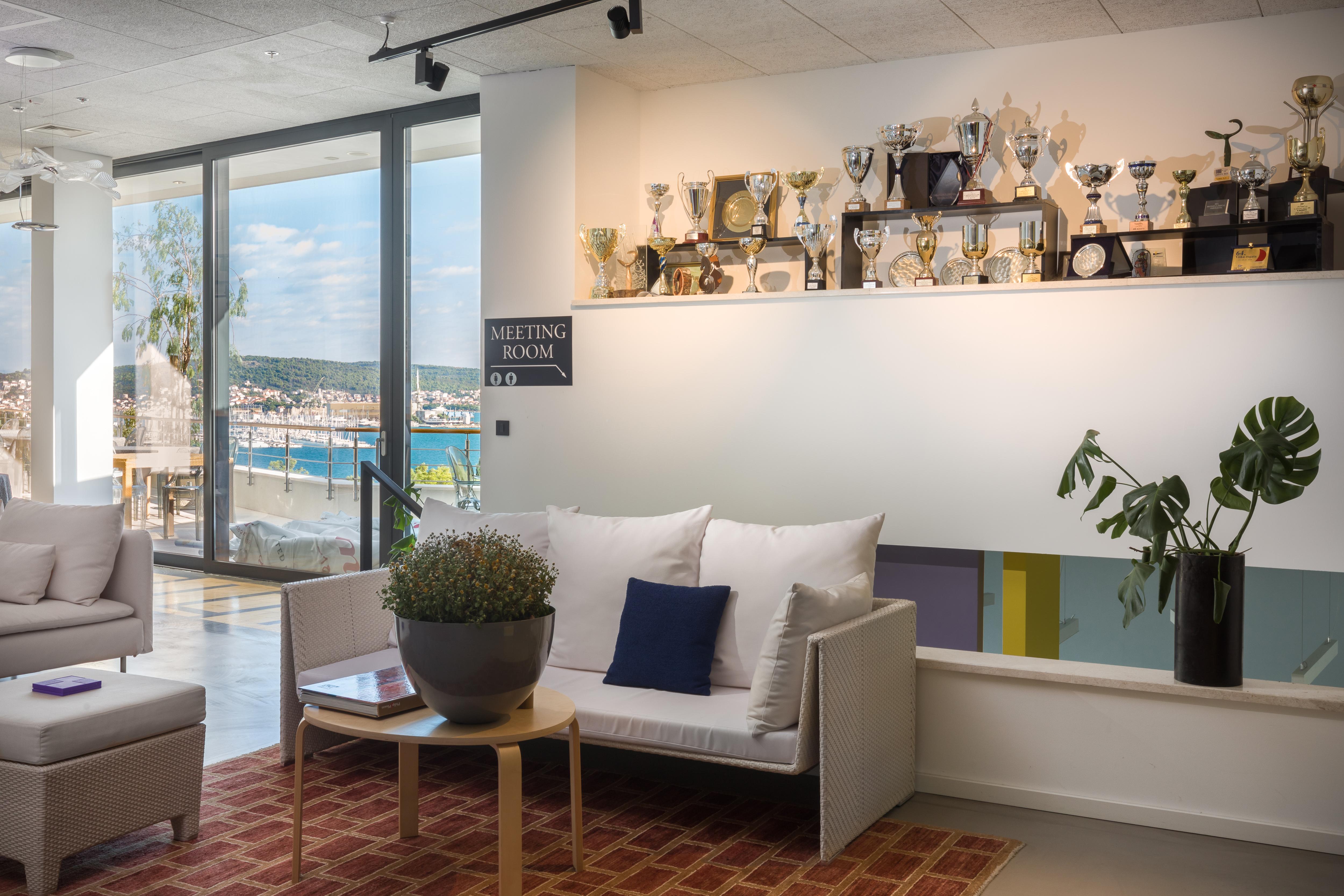 Hotel Ola - Adults Only Seget Donji ภายนอก รูปภาพ