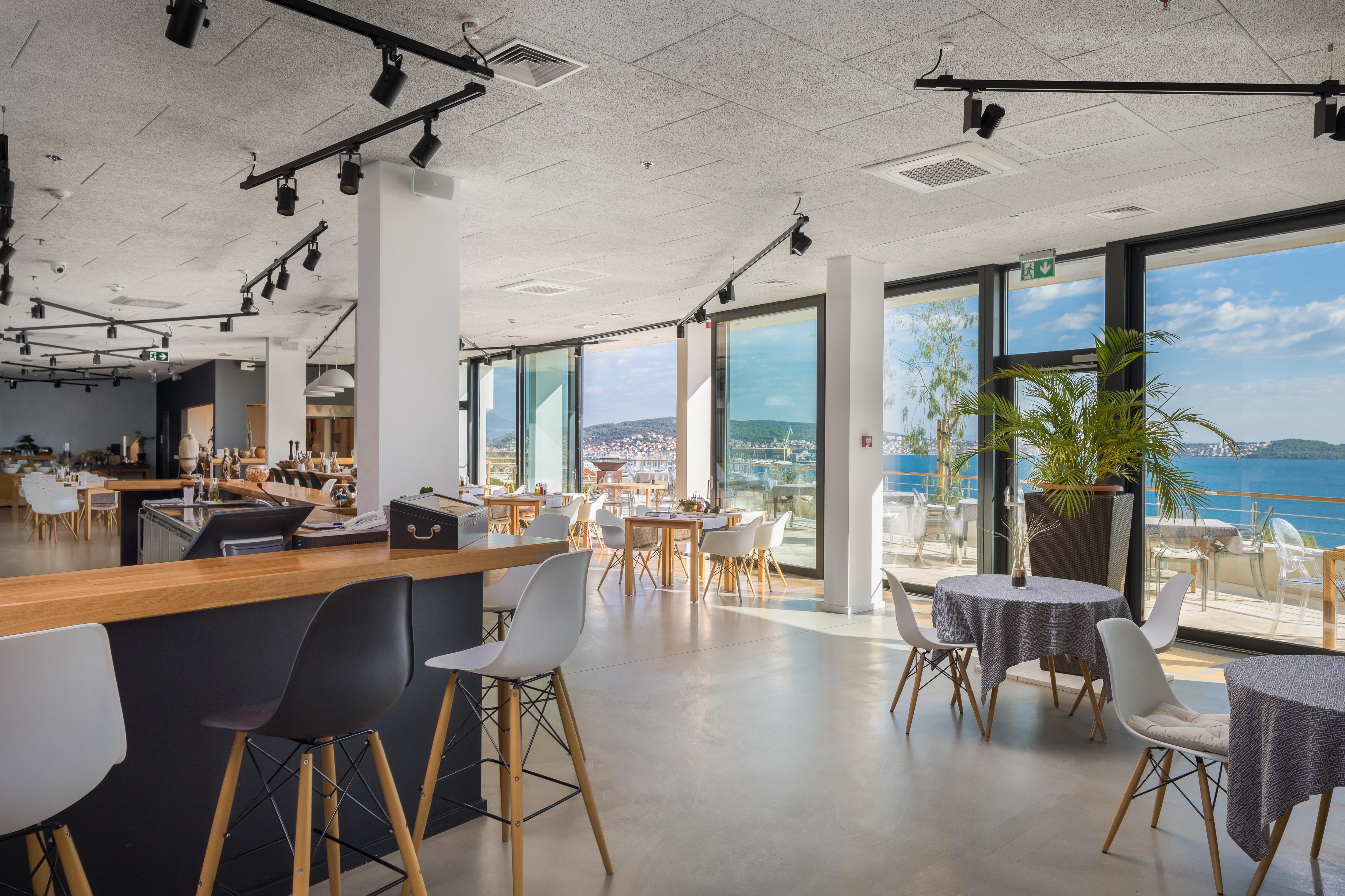Hotel Ola - Adults Only Seget Donji ภายนอก รูปภาพ