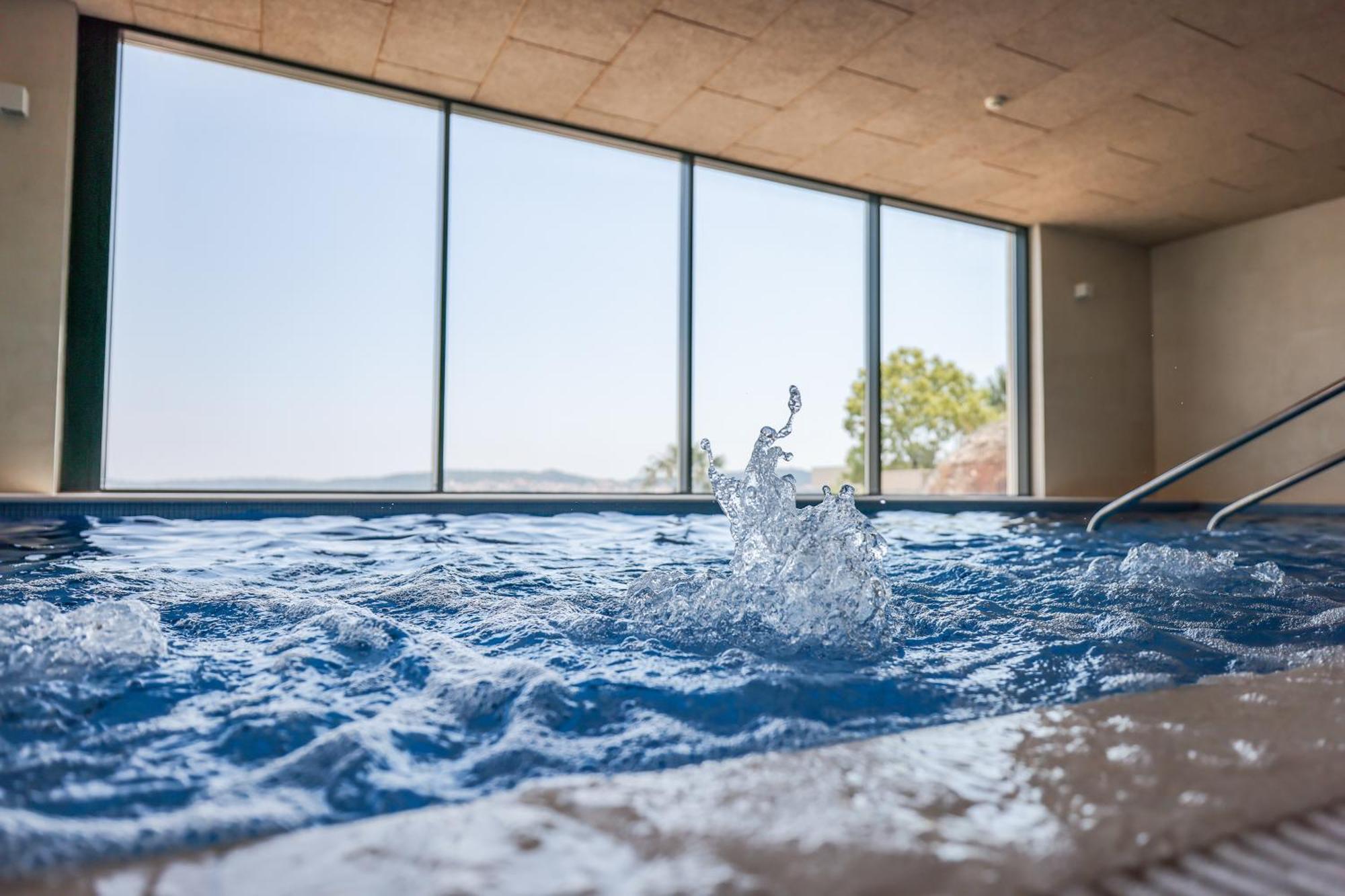 Hotel Ola - Adults Only Seget Donji ภายนอก รูปภาพ