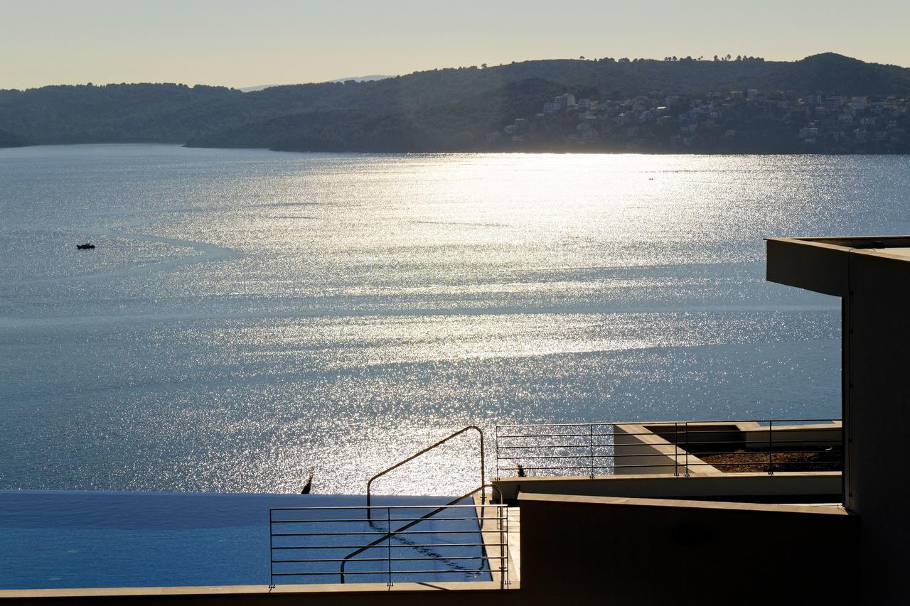 Hotel Ola - Adults Only Seget Donji ภายนอก รูปภาพ