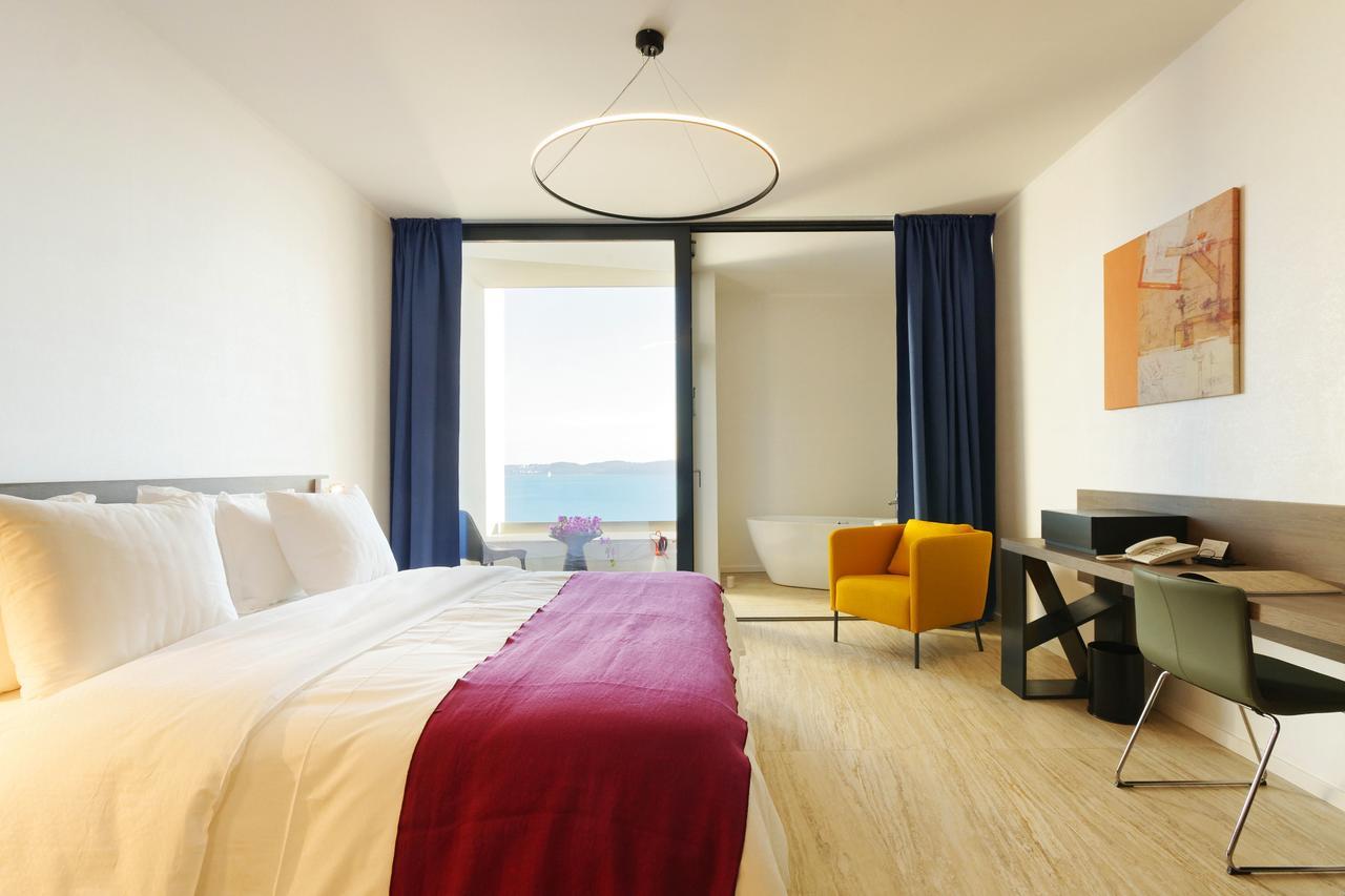 Hotel Ola - Adults Only Seget Donji ภายนอก รูปภาพ