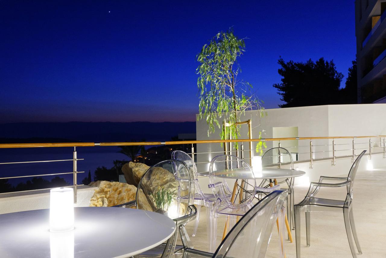 Hotel Ola - Adults Only Seget Donji ภายนอก รูปภาพ