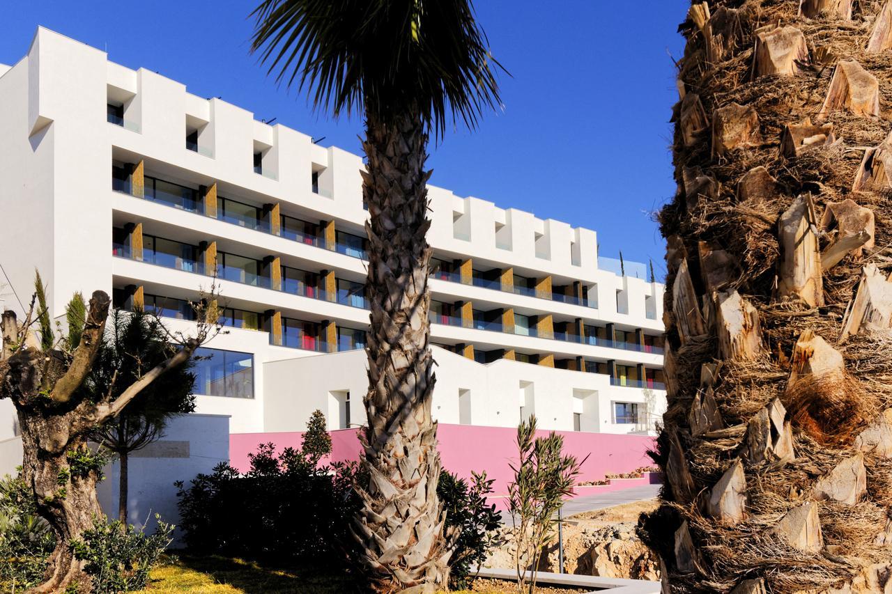 Hotel Ola - Adults Only Seget Donji ภายนอก รูปภาพ