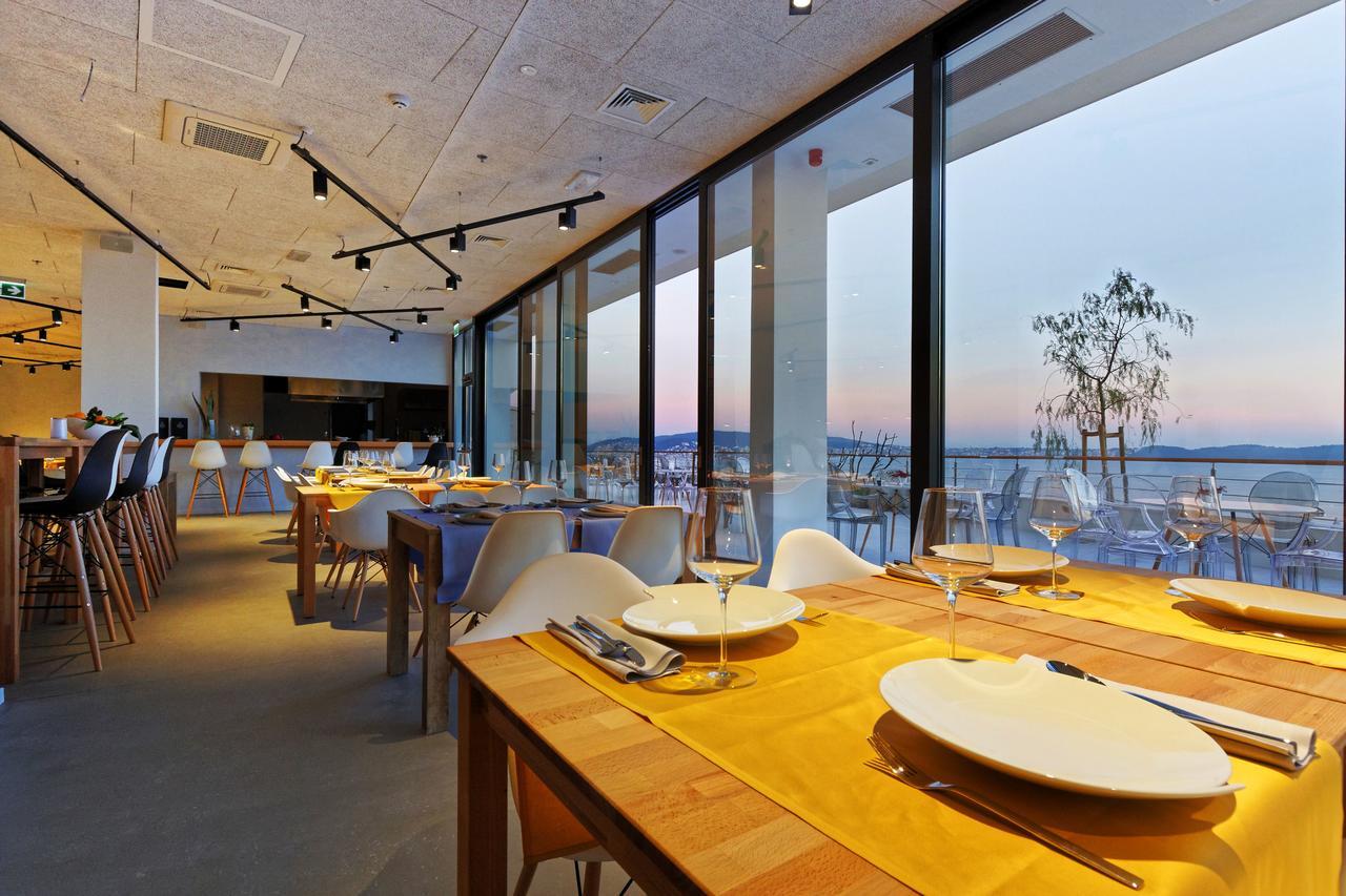Hotel Ola - Adults Only Seget Donji ภายนอก รูปภาพ