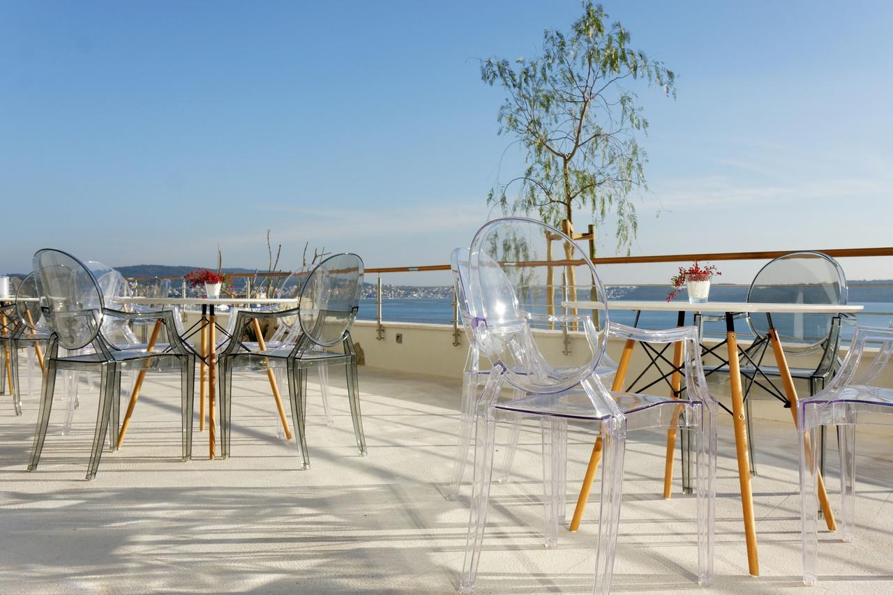 Hotel Ola - Adults Only Seget Donji ภายนอก รูปภาพ