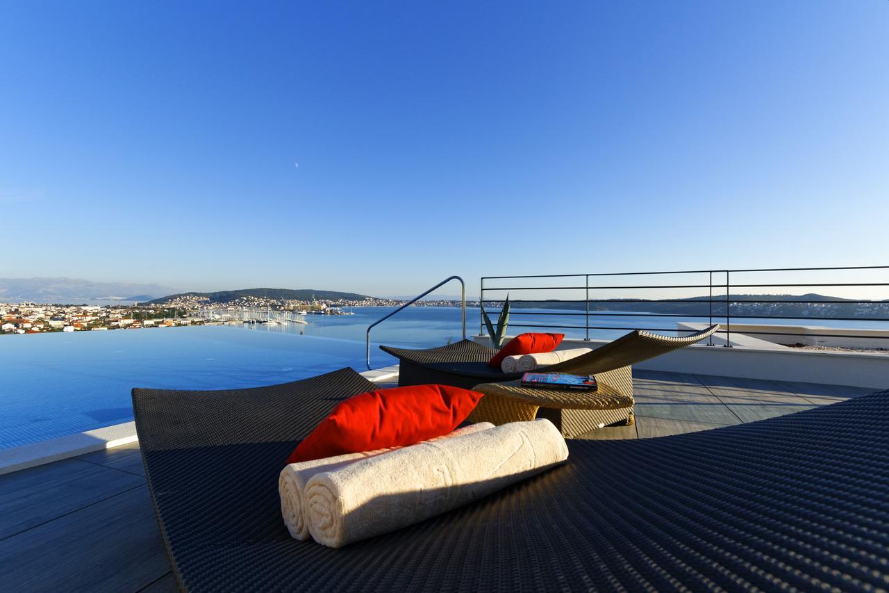 Hotel Ola - Adults Only Seget Donji ภายนอก รูปภาพ