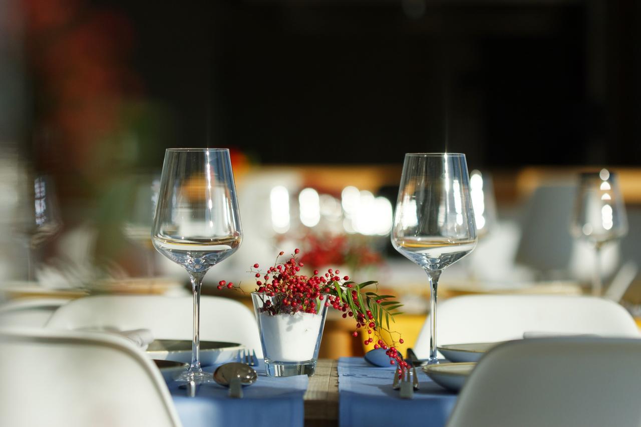 Hotel Ola - Adults Only Seget Donji ภายนอก รูปภาพ