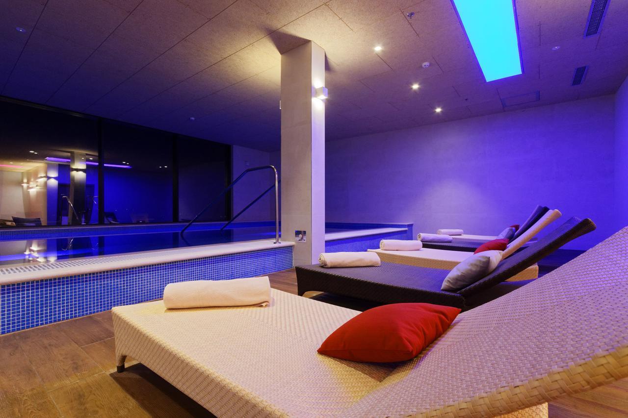 Hotel Ola - Adults Only Seget Donji ภายนอก รูปภาพ